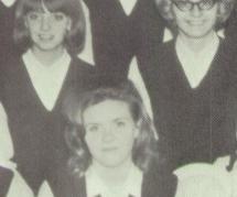 Pat Weiser's Classmates profile album