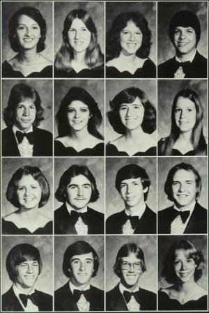 Katherine babcock's Classmates profile album