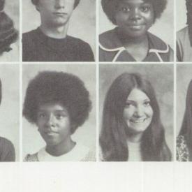 Sherry Anderson's Classmates profile album