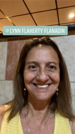 Lynn Flanagin's Classmates profile album