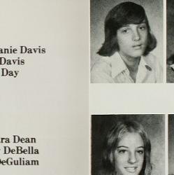 Linda Dalzell's Classmates profile album