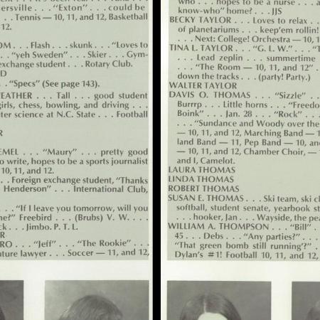 Cheryl Guernsey's Classmates profile album