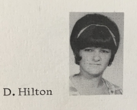Debbie Hilton Hanson's Classmates profile album