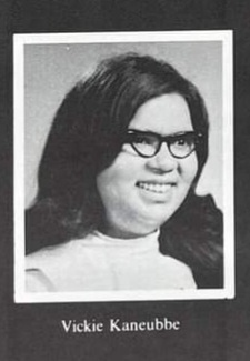 Vicki Kaneubbe's Classmates profile album