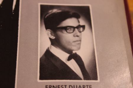 Ernest Duarte's Classmates profile album