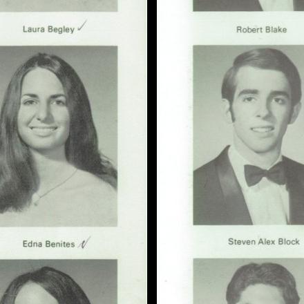 Pat McLaughlin's Classmates profile album