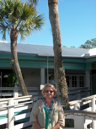 2011 on Sanibel Island, FL