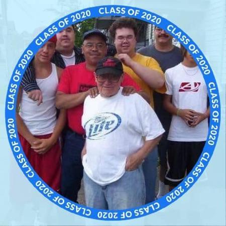 Kenneth Martinez's Classmates® Profile Photo