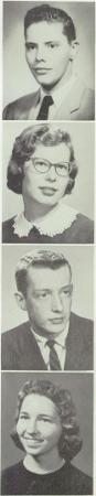 Donald Ragsdale's Classmates profile album