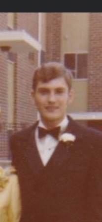 Gary Bates' Classmates profile album