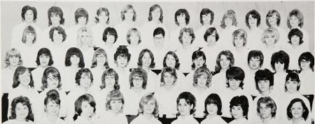 Cheryl McClain's Classmates profile album