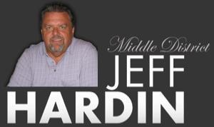 Jeff Hardin's Classmates® Profile Photo