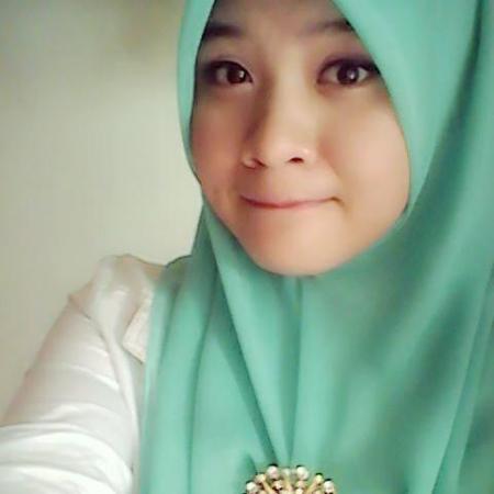 LuvreCarpoor Nurul Ain's Classmates® Profile Photo