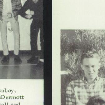 Dean Hightower's Classmates profile album