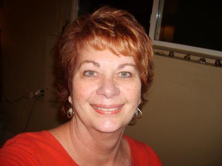 Ann Montgomery's Classmates® Profile Photo