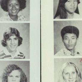 Kenneth Jordan's Classmates profile album