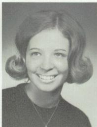 Joyce Cunningham's Classmates profile album