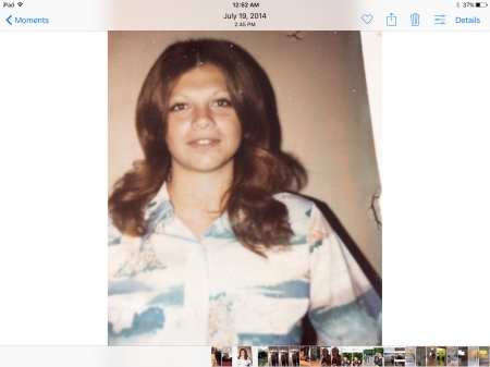 Elaine Scherer's Classmates profile album