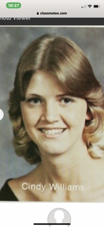 Cynthia Kirby's Classmates profile album