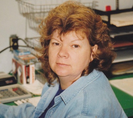 Nancy Adkins's Classmates® Profile Photo
