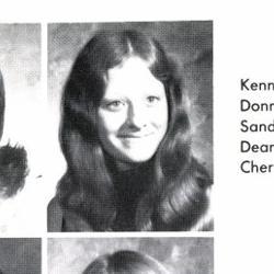 Cheryl Bridge's Classmates profile album