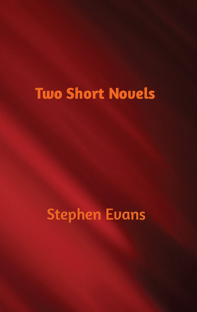 Steve Evans' album, Books
