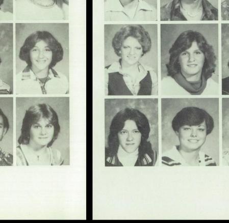 Julie Redding's Classmates profile album