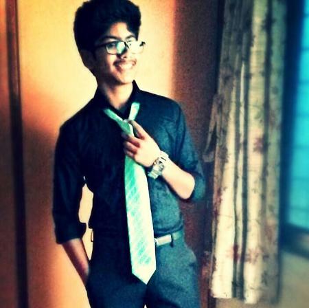 Himanshu Sharma's Classmates® Profile Photo