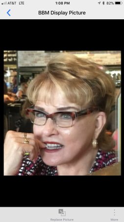 Gail Brack's Classmates® Profile Photo