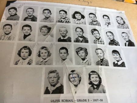 Barbara Plount's Classmates profile album