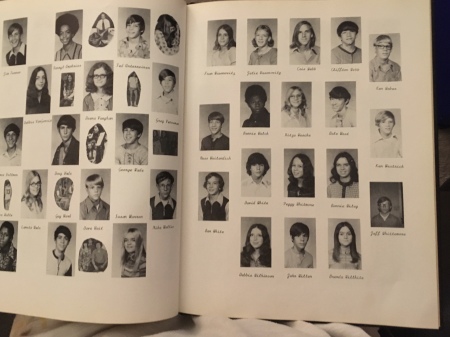 Elizabeth Firebaugh's Classmates profile album