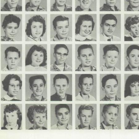 Sally Rodgers' Classmates profile album