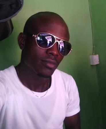 Ahmed Adekunle Balogun's Classmates® Profile Photo