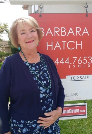 Barbara Hatch's Classmates® Profile Photo