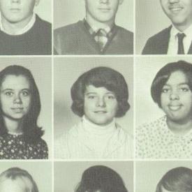 Susan Allen's Classmates profile album