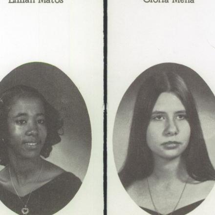 Deborah Massey's Classmates profile album