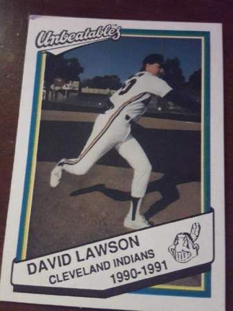 David Lawson's Classmates profile album