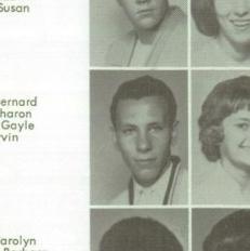 Bernard Arnold's Classmates profile album