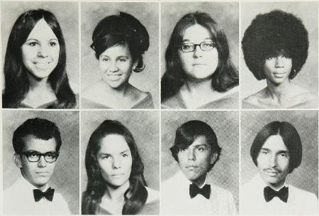 Evelyn Woods' Classmates profile album