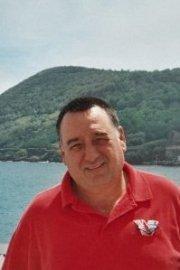 Frank Condino's Classmates® Profile Photo