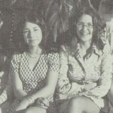 Ramona Weber's Classmates profile album