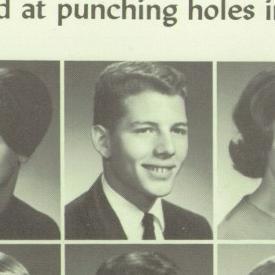 steve everist's Classmates profile album