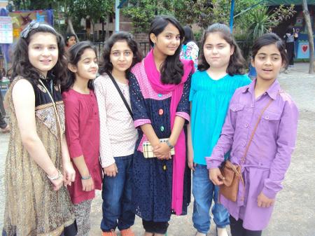 Bashira Aziz's Classmates® Profile Photo