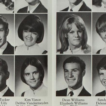 Joe Wysocki's Classmates profile album