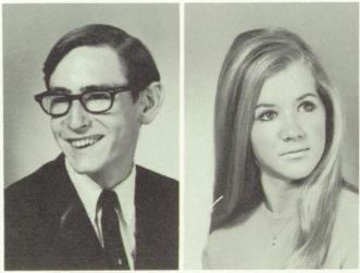 Diane Eborall's Classmates profile album