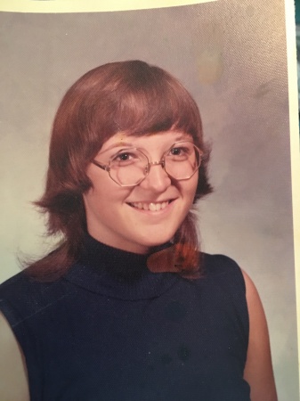 Alice McIntyre's Classmates profile album