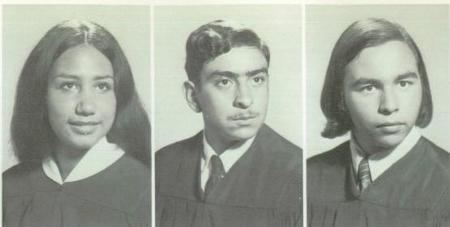 Larry Case's Classmates profile album