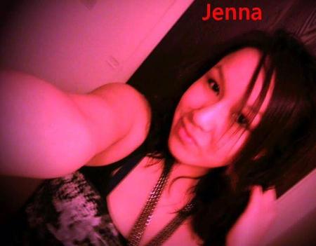 Jenna Plume's Classmates® Profile Photo
