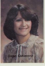 Linda Baca Nunez's Classmates profile album