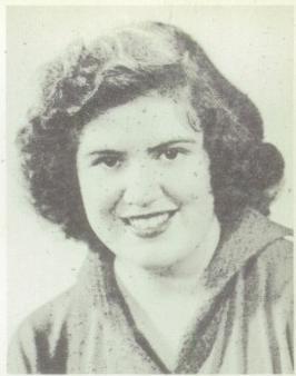 Virginia Terrell's Classmates profile album